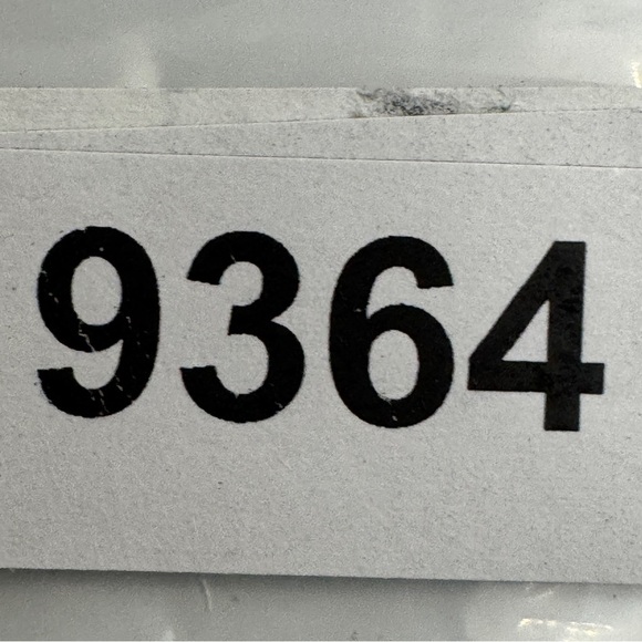 Sam Edelman Metallic Pleated Holiday Dress | Size 4 - Picture 5 of 5